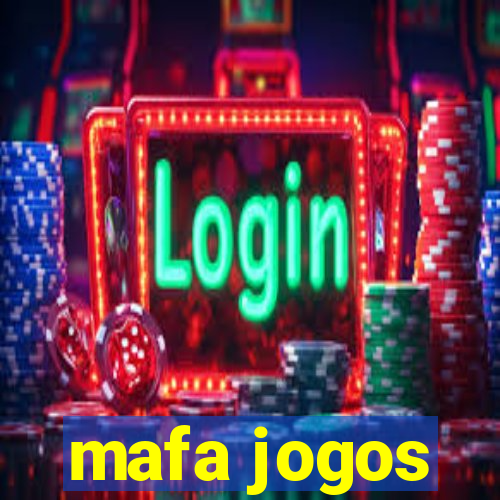 mafa jogos